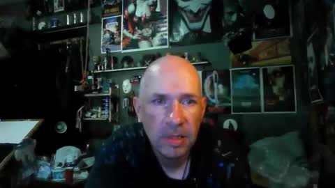 That guy online show from 18, 5, 2026