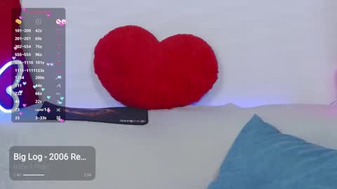 Snapshot of _lorik chatting on 5, 2, 2025 online show from 5, 2, 2025