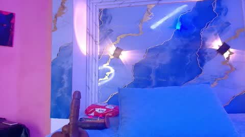 Lorrayne online show from 29, 10, 2025