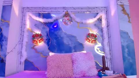 Lorrayne online show from 3, 12, 2025