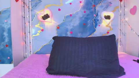 Lorrayne online show from 19, 2, 2026