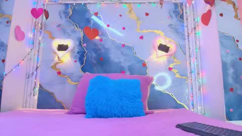 Lorrayne online show from 27, 2, 2026