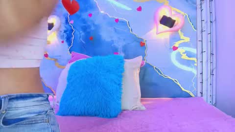 Lorrayne online show from 28, 2, 2026