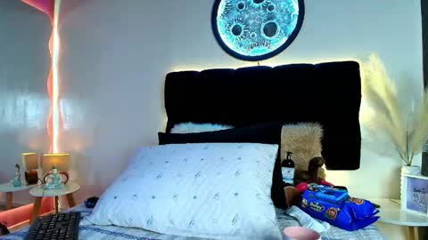 Snapshot of _lorrayne_ chatting on 20, 4, 2026 Lorrayne online show from 20, 4, 2026