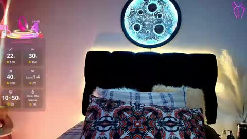 Snapshot of _lorrayne_ chatting on 23, 4, 2026 Lorrayne online show from 23, 4, 2026