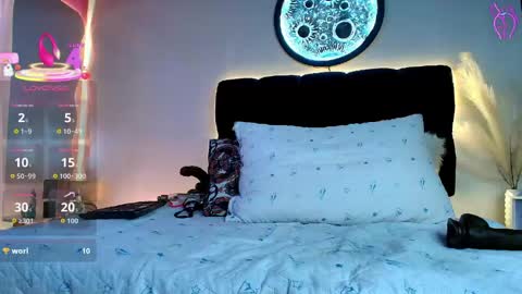 Snapshot of _lorrayne_ chatting on 25, 4, 2026 Lorrayne online show from 25, 4, 2026