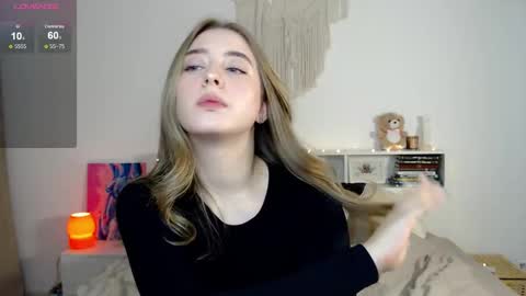 Amanda  mandy online show from 7, 2, 2025