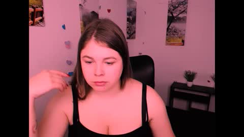 Snapshot of _lovely_mary chatting on 7, 10, 2025 Mary online show from 7, 10, 2025