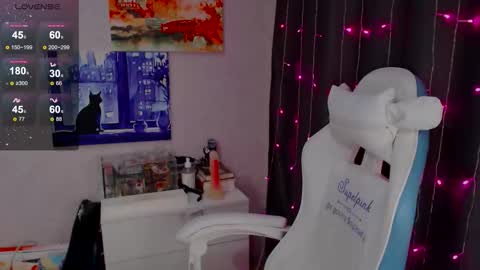 Lu online show from 15, 10, 2025