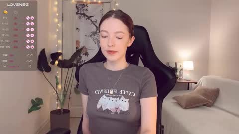 Snapshot of _lucky13__ chatting on 22, 2, 2026 Valerie or just Lera online show from 22, 2, 2026