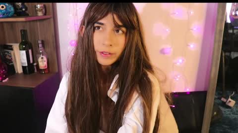 Snapshot of _lucy_white_ chatting on 9, 12, 2024 Lucy online show from 9, 12, 2024