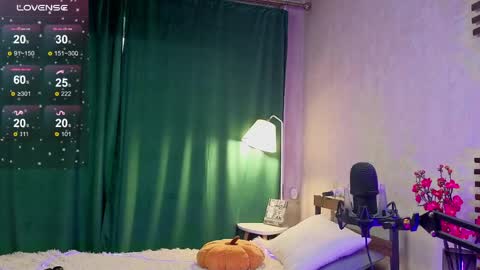 Snapshot of _lucystars chatting on 5, 5, 2026 _lucystars online show from 5, 5, 2026