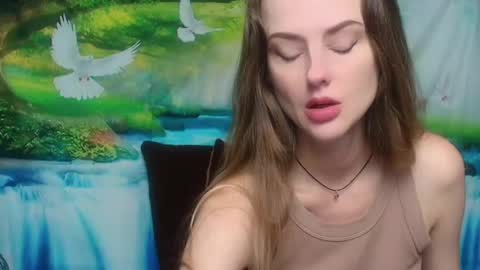 Lullaby online show from 15, 2, 2025