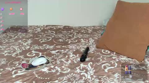 Lullaby online show from 5, 10, 2025