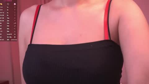 Snapshot of _luminika chatting on 2, 7, 2026 Nika online show from 2, 7, 2026