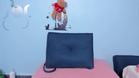  luna  sweet  online show from 9, 10, 2025