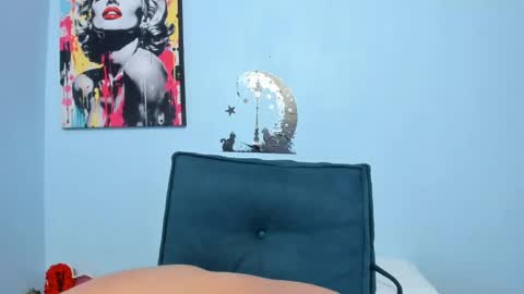 Snapshot of _luna__sweet_ chatting on 18, 5, 2026 luna sweet online show from 18, 5, 2026