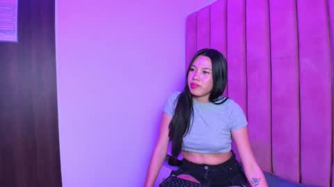 _luna_candy online show from 19, 2, 2026