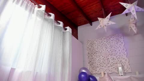 Snapshot of _luna_dupont_ chatting on 7, 2, 2025 Luna online show from 7, 2, 2025