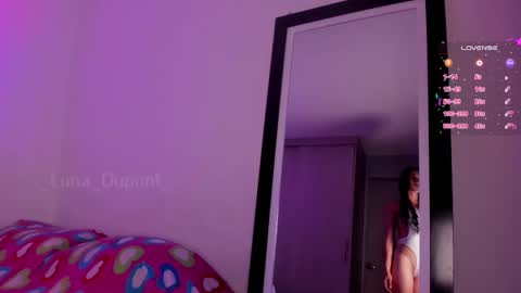 Snapshot of _luna_dupont_ chatting on 19, 9, 2025 Luna online show from 19, 9, 2025