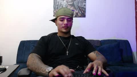 Snapshot of _luxury_23 chatting on 8, 4, 2026 STIVEN online show from 8, 4, 2026