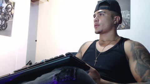 Snapshot of _luxury_23 chatting on 11, 4, 2026 STIVEN online show from 11, 4, 2026