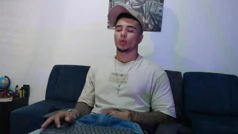 Snapshot of _luxury_23 chatting on 13, 5, 2026 STIVEN online show from 13, 5, 2026