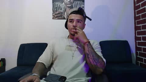 Snapshot of _luxury_23 chatting on 14, 5, 2026 STIVEN online show from 14, 5, 2026