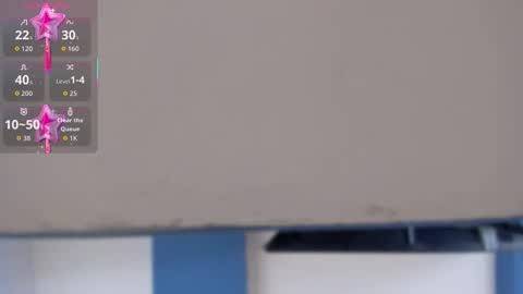    online show from 29, 10, 2025