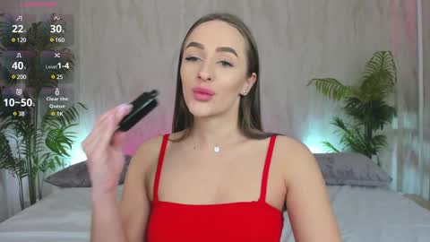 _m1ssbarbie online show from 9, 2, 2025