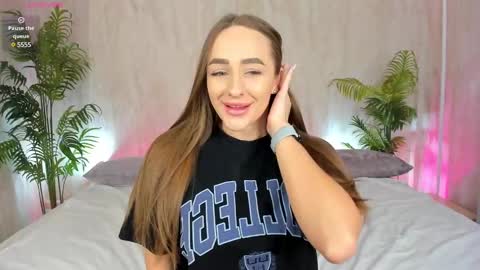 _m1ssbarbie online show from 21, 2, 2025