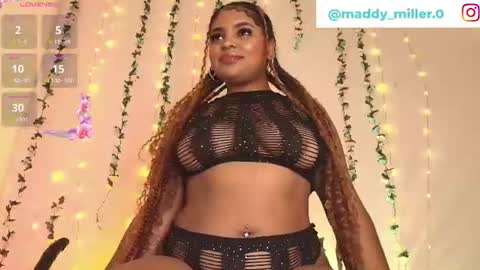 Snapshot of _maddy_miller2 chatting on 13, 7, 2026 Your Maddy online show from 13, 7, 2026