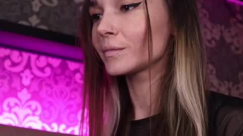 Stream  at  am in MoscowI am waiting for you very much3 online show from 9, 3, 2025