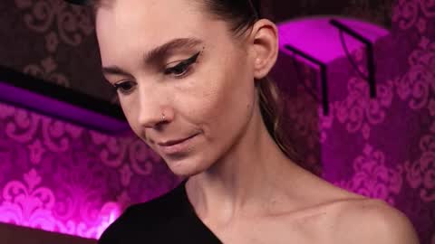 Stream  at  am in MoscowI am waiting for you very much3 online show from 15, 9, 2025