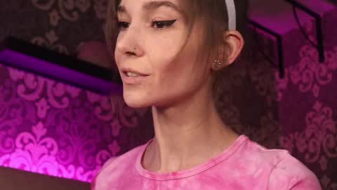 Stream  at  am in MoscowI am waiting for you very much3 online show from 12, 10, 2025