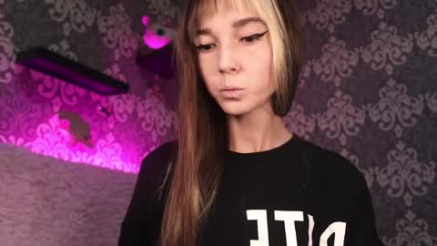 Stream  at  am in MoscowI am waiting for you very much3 online show from 6, 6, 2026