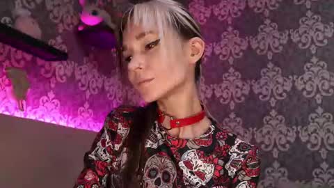 Snapshot of _made_in_hell_ chatting on 21, 6, 2026 Stream at am in MoscowI am waiting for you very much3 online show from 21, 6, 2026