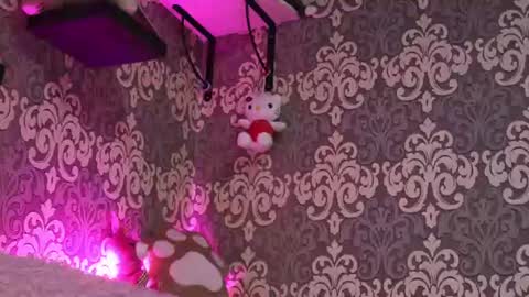 Snapshot of _made_in_hell_ chatting on 22, 7, 2026 Stream at am in MoscowI am waiting for you very much3 online show from 22, 7, 2026