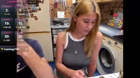 _magic_kis online show from 28, 11, 2025