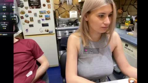 Snapshot of _magic_kis chatting on 13, 5, 2026 _magic_kis online show from 13, 5, 2026