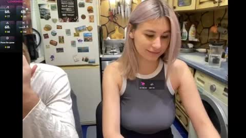 Snapshot of _magic_kis chatting on 27, 5, 2026 _magic_kis online show from 27, 5, 2026