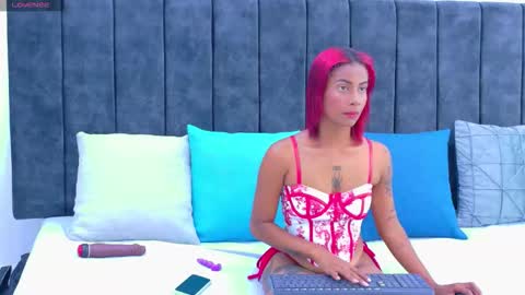 May online show from 2, 3, 2026