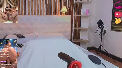 Snapshot of _malikaa_ chatting on 20, 4, 2026 malka online show from 20, 4, 2026