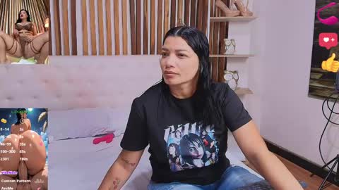 Snapshot of _malikaa_ chatting on 26, 4, 2026 malka online show from 26, 4, 2026