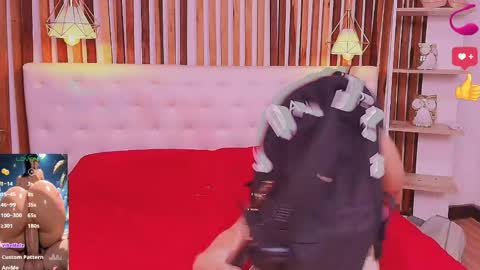 Snapshot of _malikaa_ chatting on 27, 4, 2026 malka online show from 27, 4, 2026
