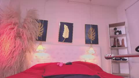Snapshot of _malikaa_ chatting on 8, 5, 2026 malka online show from 8, 5, 2026