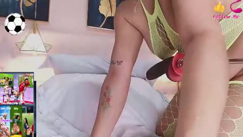 Snapshot of _malikaa_ chatting on 9, 7, 2026 malka online show from 9, 7, 2026