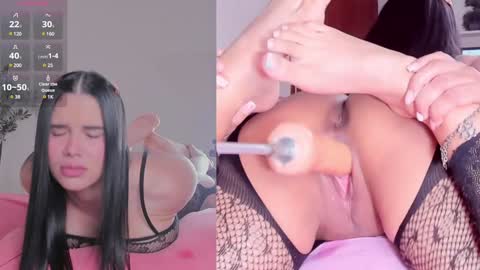 Mandy online show from 13, 1, 2025