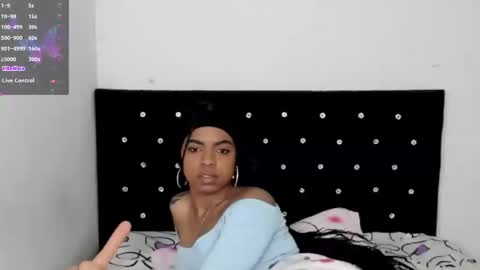 MARCELA online show from 18, 1, 2025