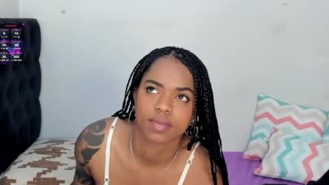 MARCELA online show from 24, 2, 2025